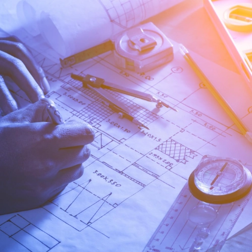 Pre-Engineering & Design