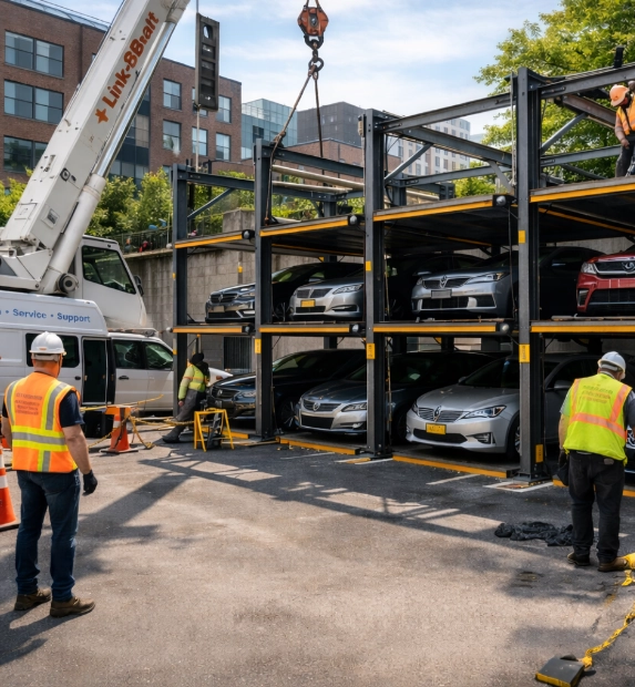 Installation & Support