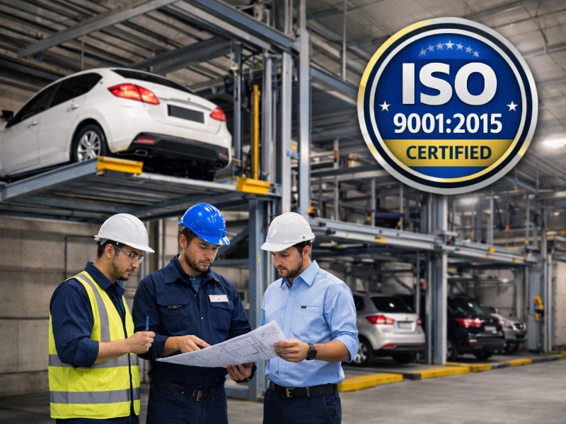Safety & Compliance